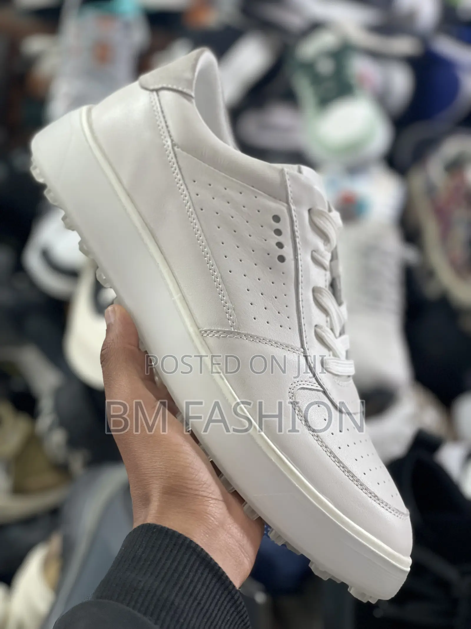 Flats Men’S Quality Comfortable Shoes