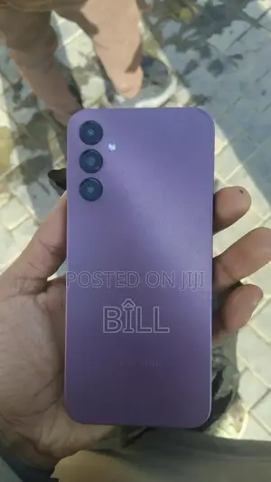 Samsung Galaxy A14 5G 64 GB Purple