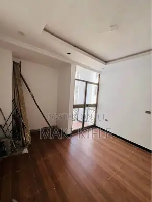 Photo - 5bdrm Apartment in አፓርታማ, Nifas Silk-Lafto for sale