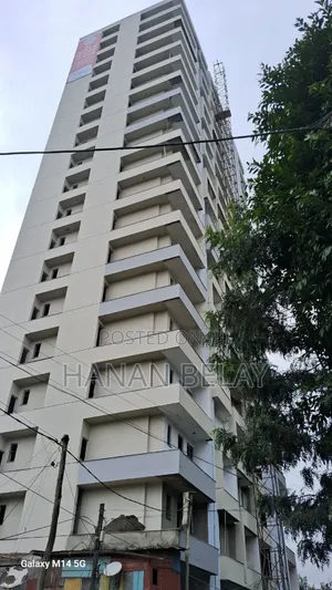 Photo - 3bdrm Apartment in ድሪም ላይነር አጠገብ, Bole for sale