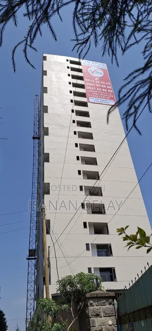 3bdrm Apartment in ድሪም ላይነር አጠገብ, Bole for sale