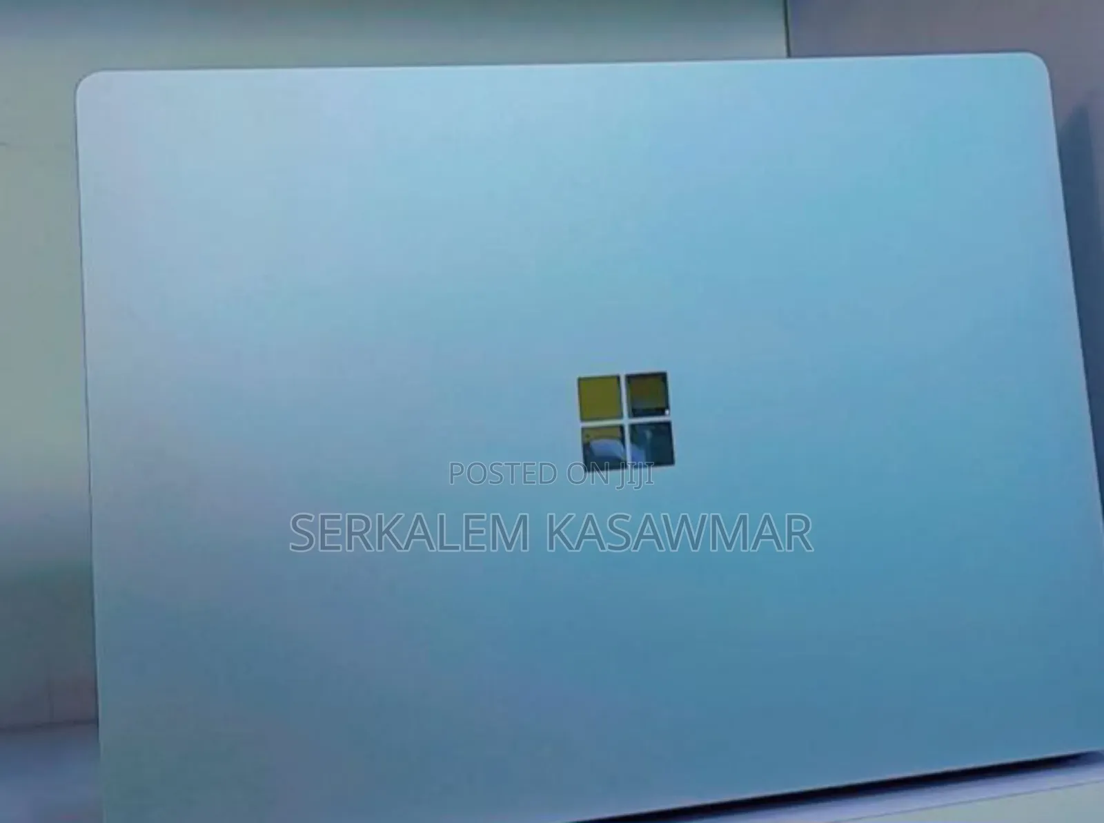 New Laptop Microsoft Surface 16GB Intel Core I7 SSD 512GB