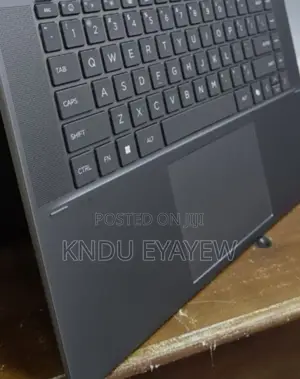 Photo - New Laptop HP Envy 15 32GB SSD 1T