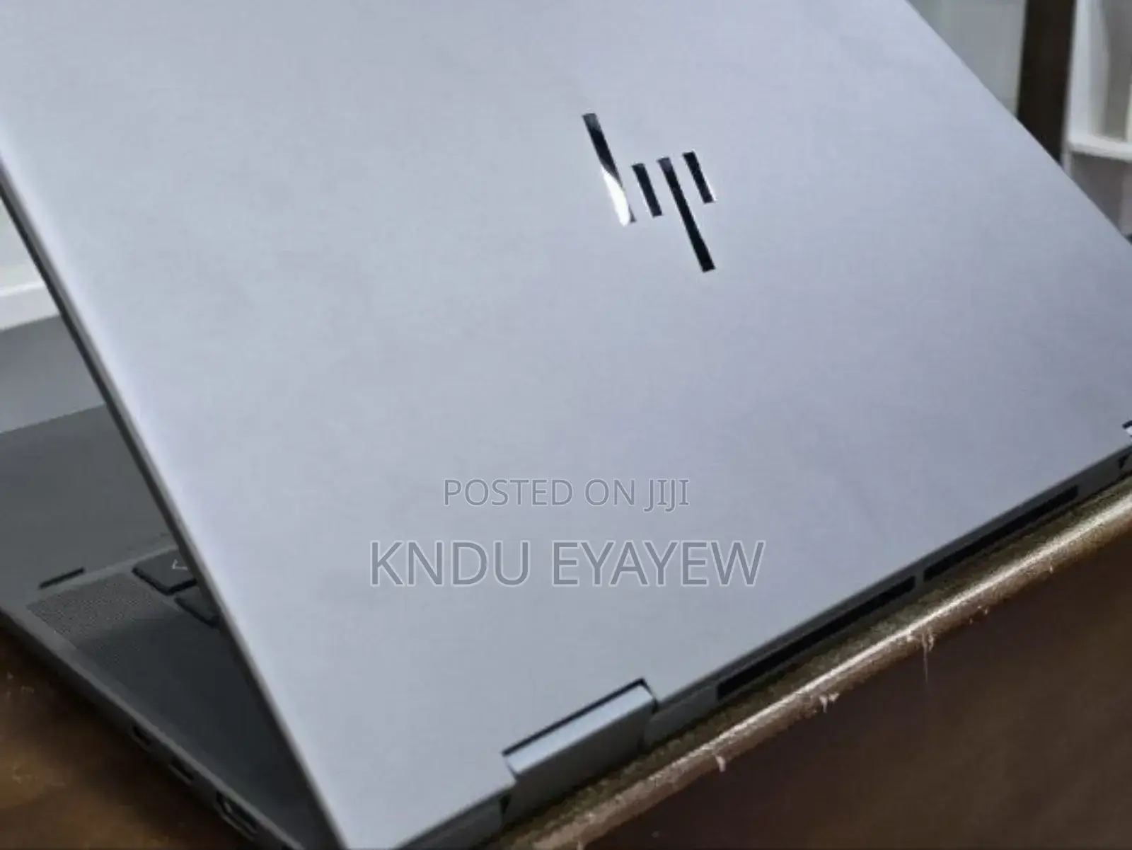 New Laptop HP Envy 15 32GB SSD 1T