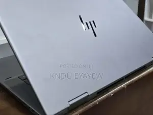 New Laptop HP Envy 15 32GB SSD 1T