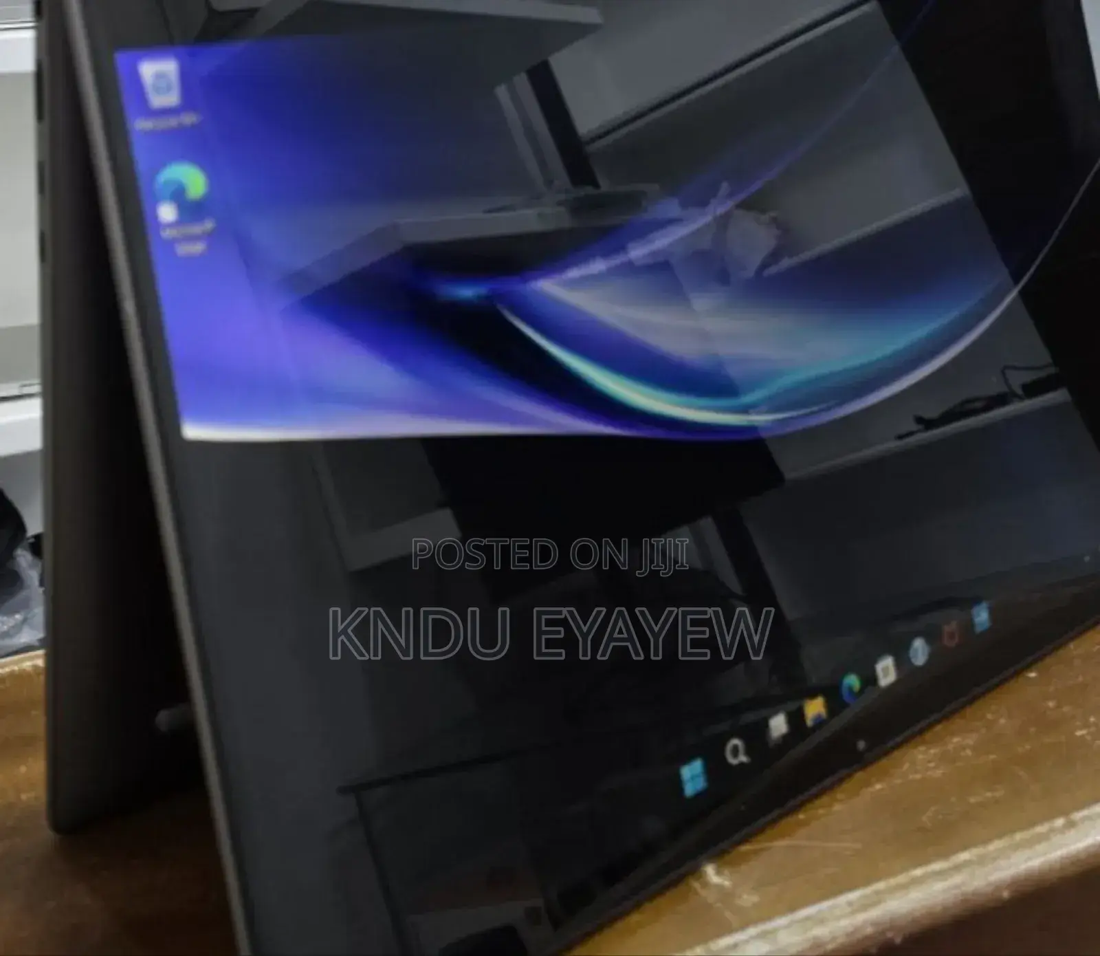 New Laptop HP Envy 15 32GB SSD 1T