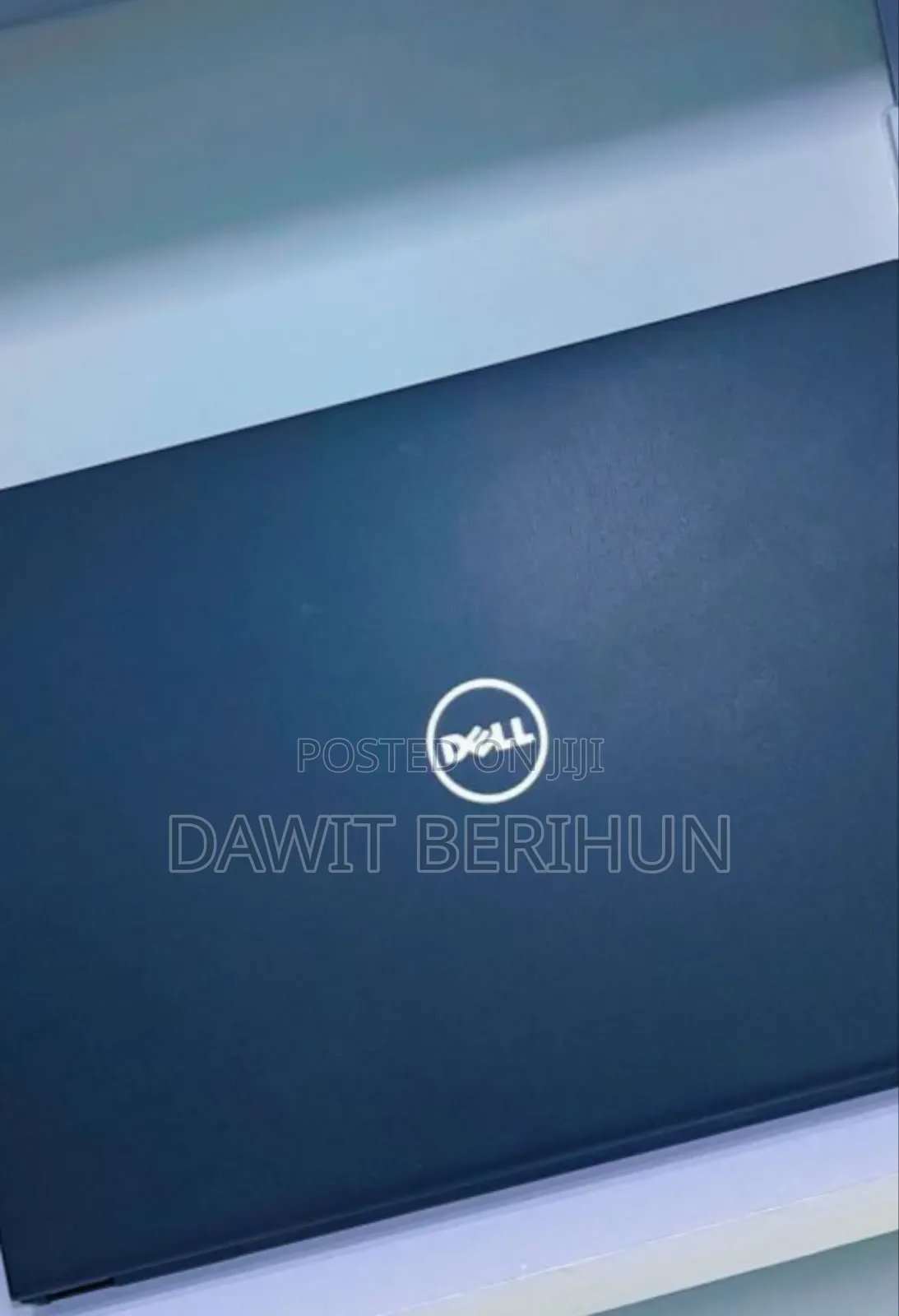 New Laptop Dell Vostro 15 3000 4GB Intel Core I3 HDD 1T