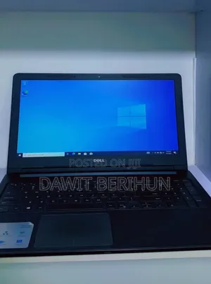 New Laptop Dell Vostro 15 3000 4GB Intel Core I3 HDD 1T