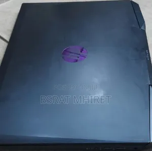 Photo - New Laptop HP Pavilion 15 8GB Intel Core I5 SSD 256GB