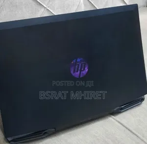 New Laptop HP Pavilion 15 8GB Intel Core I5 SSD 256GB