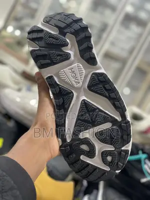 Hoka High Comfortable Sneakers for Foot Pain Orthopedic