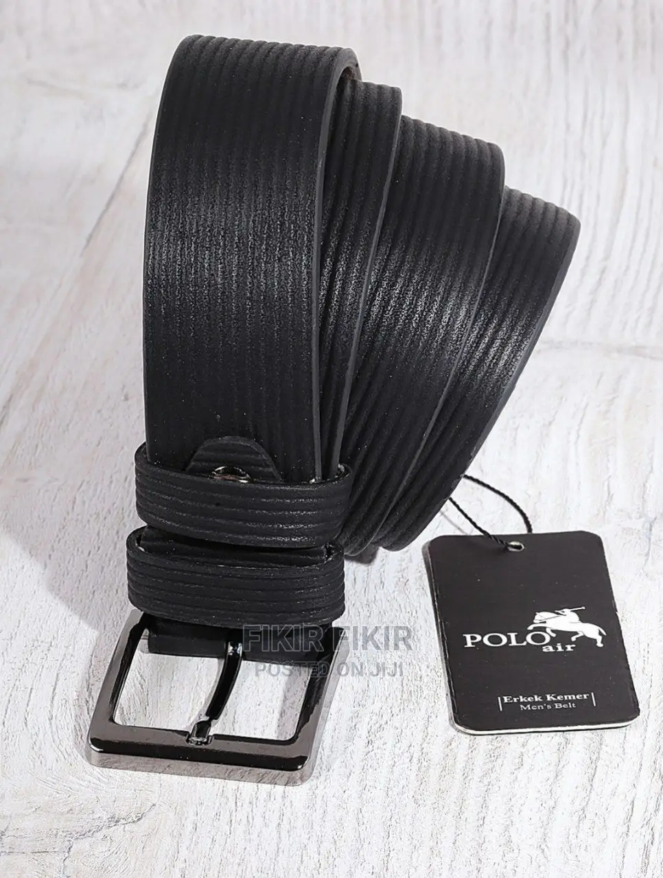 Polo Air Men's Combo Gift