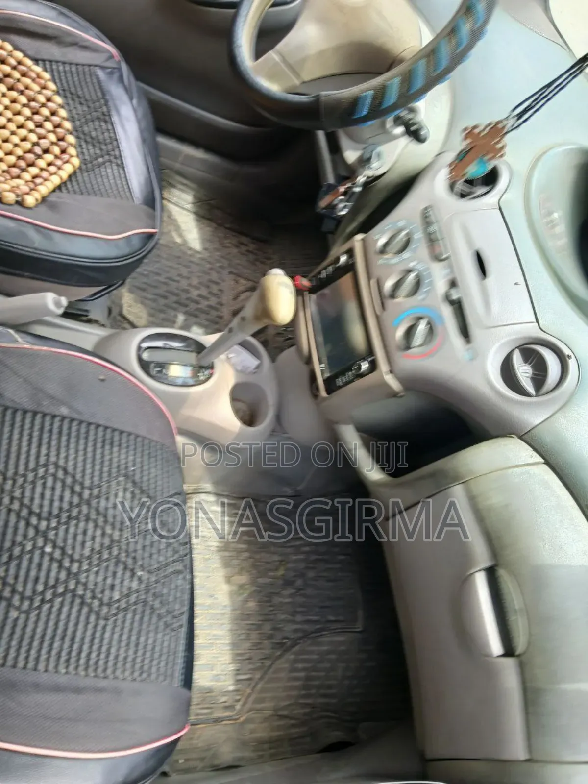 Toyota Corolla 2010 Black