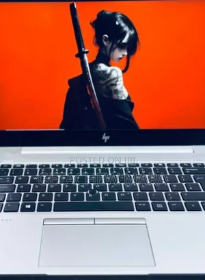 Photo - New Laptop HP EliteBook 840 16GB Intel Core I7 SSD 512GB