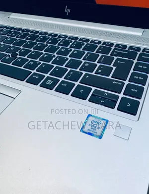 New Laptop HP EliteBook 840 16GB Intel Core I7 SSD 512GB