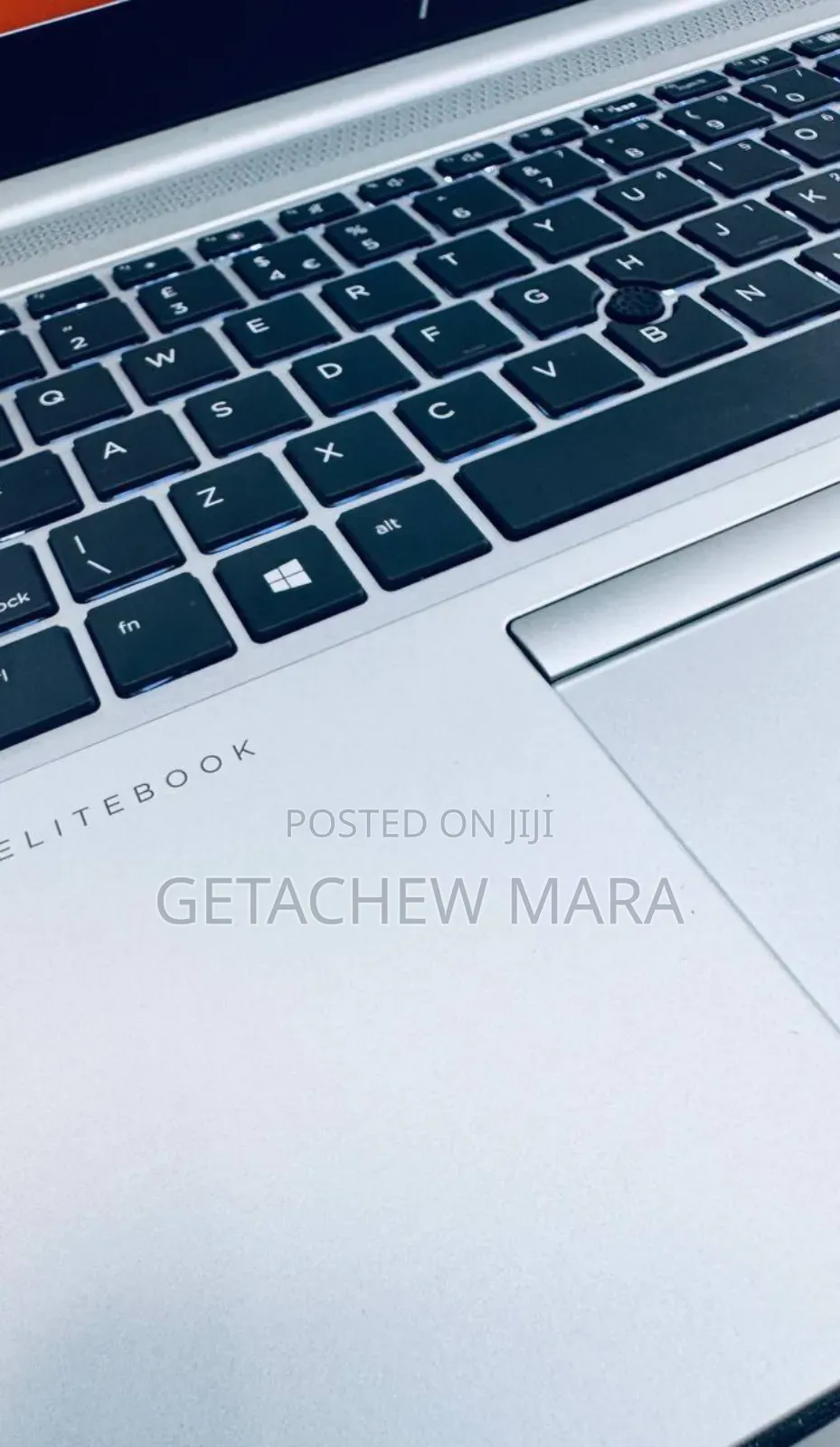New Laptop HP EliteBook 840 16GB Intel Core I7 SSD 512GB