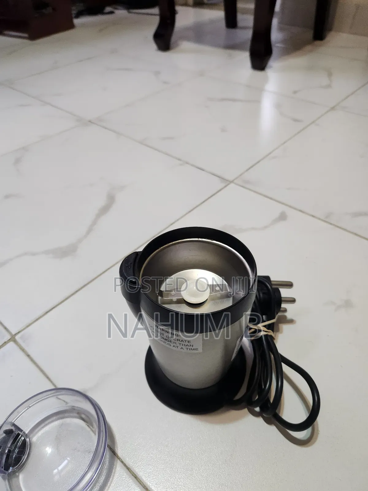 Russell Hobbs Coffee Grinder
