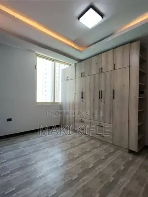 Furnished 2bdrm Condo in ኮንዶሚኒየም, Bole for sale