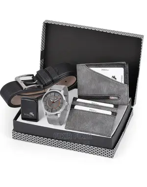 Polo Air Men's Combo Gift