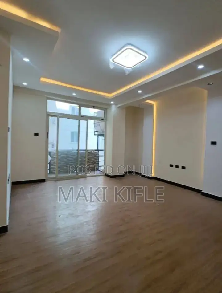 Furnished 2bdrm Condo in ኮንዶሚኒየም, Bole for sale
