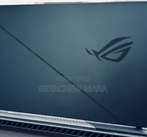 New Laptop Asus ROG Strix G15 32GB Intel Core I9 SSD 1T