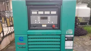 Generator 1500kva