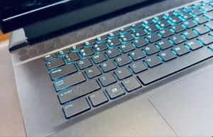 New Laptop Alienware M15 R3 16GB Intel Core I7 SSD 512GB