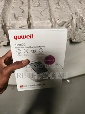 Blood Pressure Monitor邪惡blood Pressure Monitor Digital New