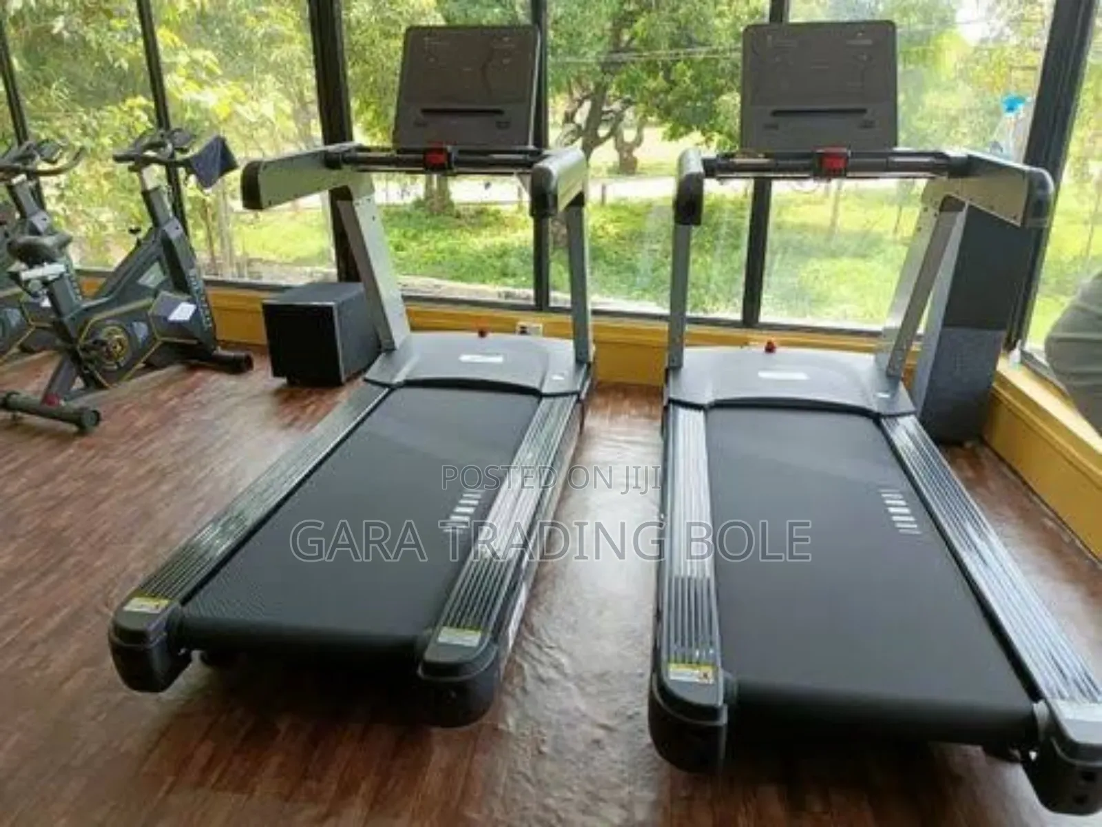 ሁሉንም የስፖርት እቃዎች በተመጣጣኝ