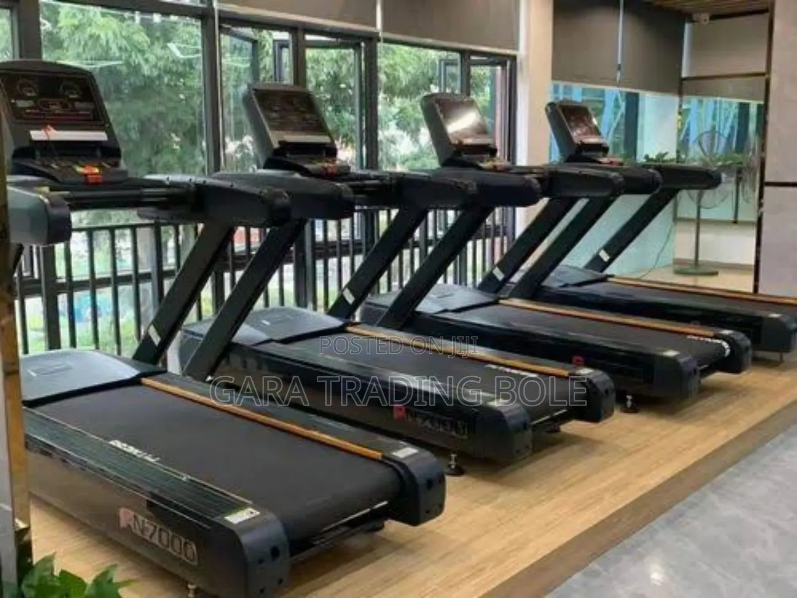 ሁሉንም የስፖርት እቃዎች በተመጣጣኝ