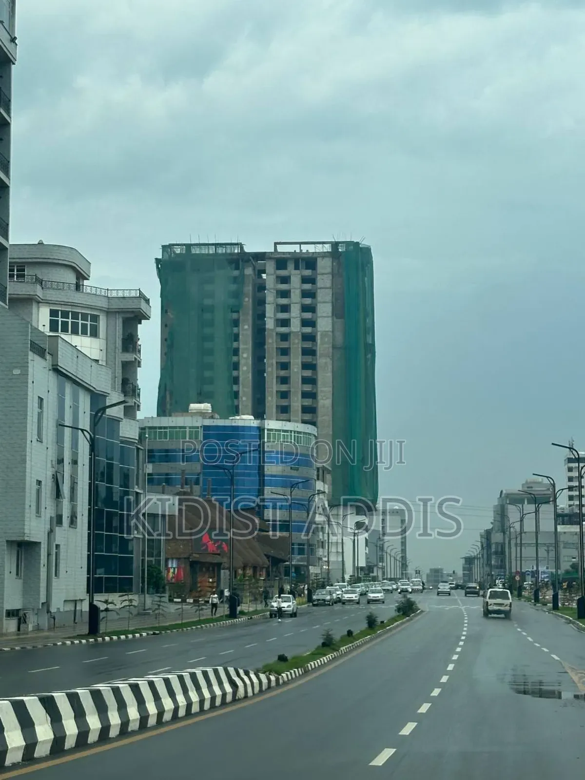 3bdrm Apartment in Addis Abeba, Bole for sale