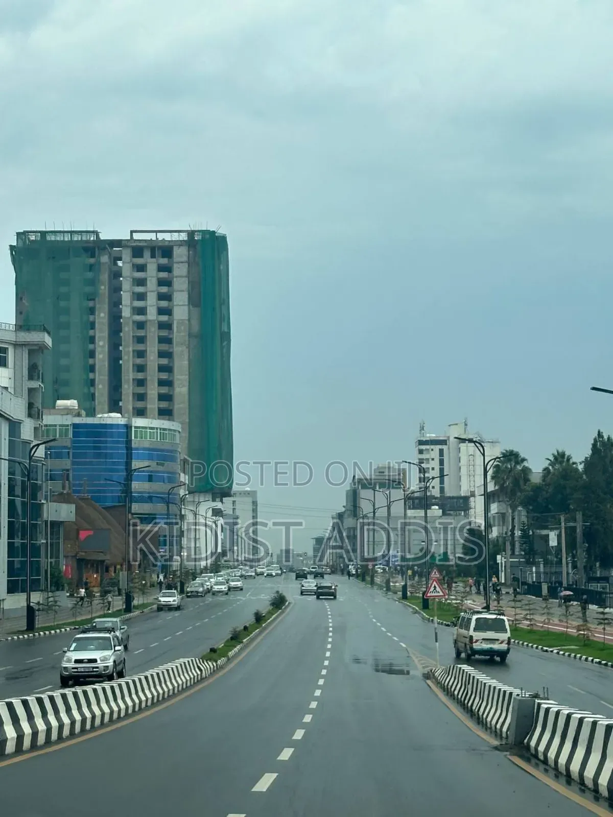 3bdrm Apartment in Addis Abeba, Bole for sale