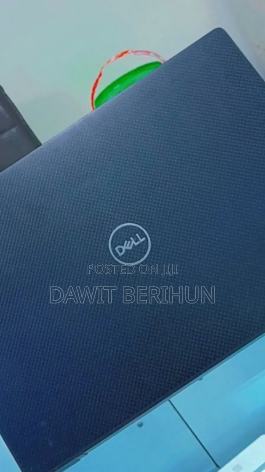 New Laptop Dell Latitude 7300 16GB Intel Core I5 SSD 256GB