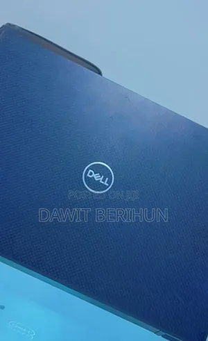 New Laptop Dell Latitude 7300 16GB Intel Core I5 SSD 256GB