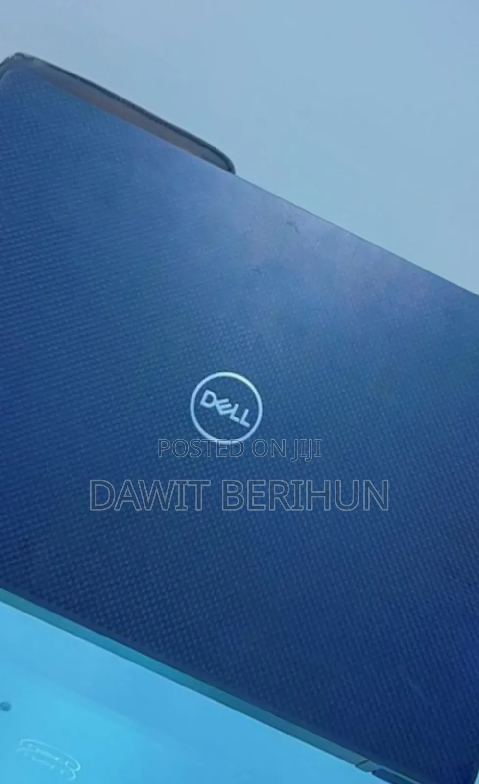 New Laptop Dell Latitude 7300 16GB Intel Core I5 SSD 256GB