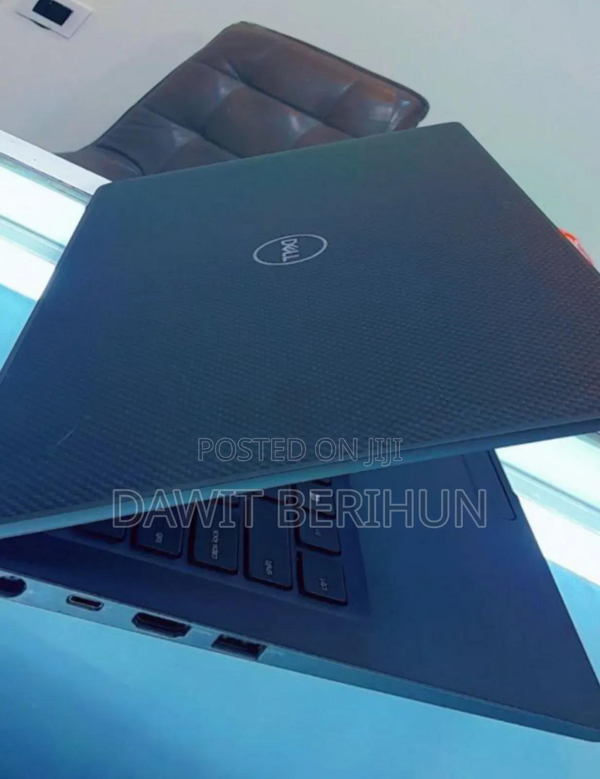 New Laptop Dell Latitude 7300 16GB Intel Core I5 SSD 256GB