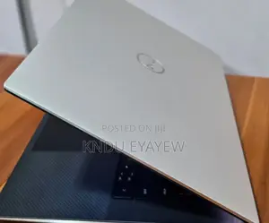Photo - New Laptop Dell XPS 15 32GB Intel Core I7 SSD 512GB