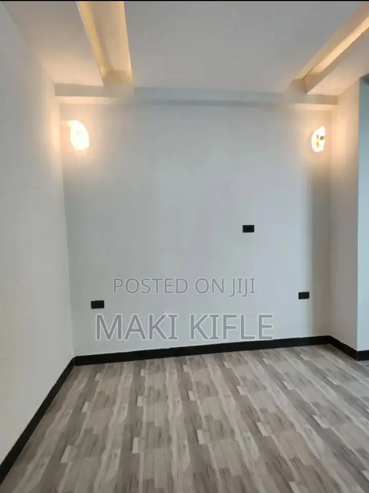 Furnished 2bdrm Condo in ኮንዶሚኒየም, Bole for sale