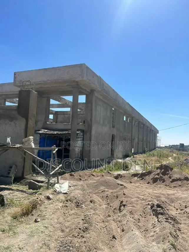 Warehouse In Ict Park