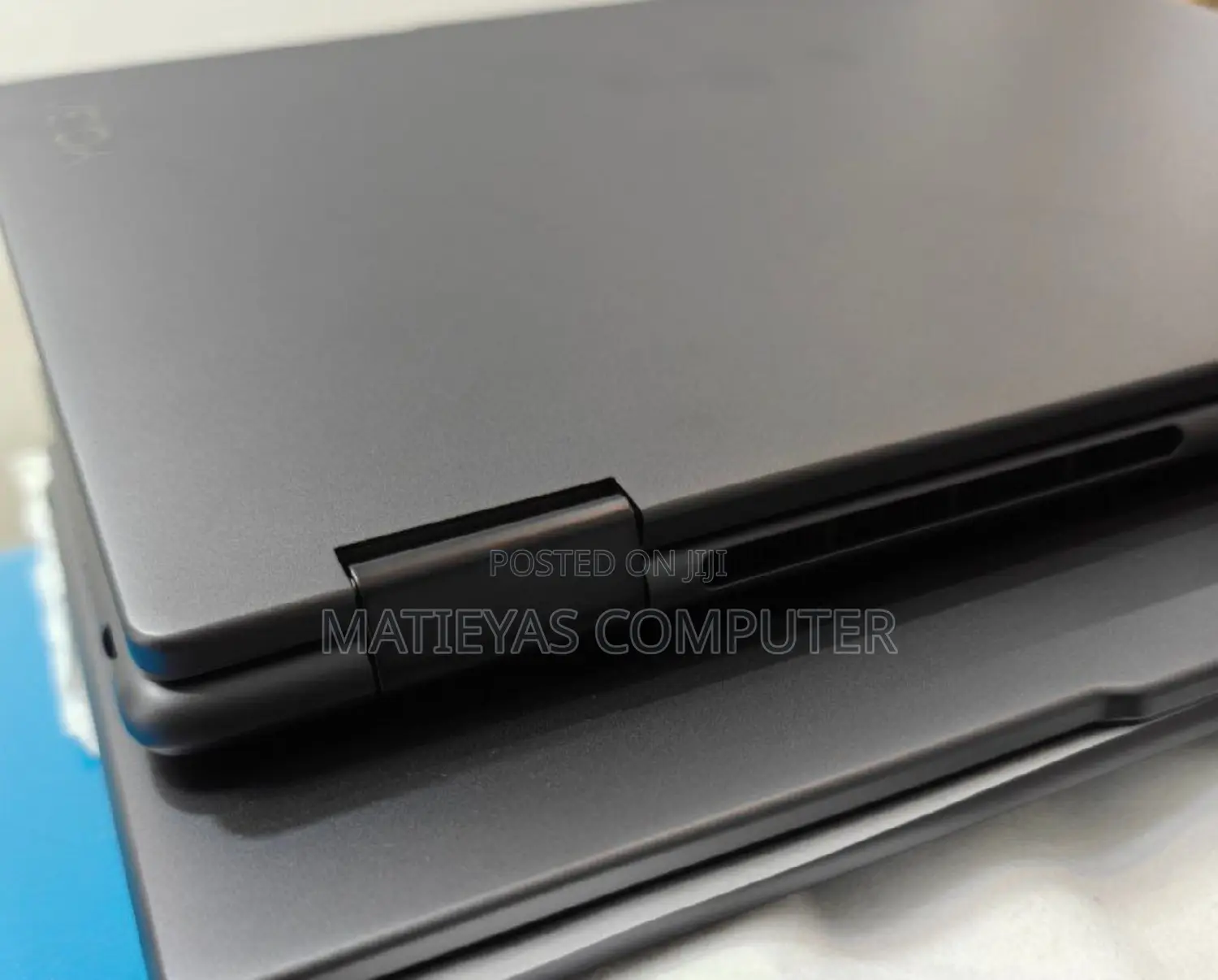 New Laptop Lenovo 16GB Intel Core I5 SSD 512GB