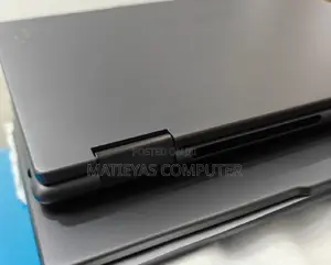 New Laptop Lenovo 16GB Intel Core I5 SSD 512GB