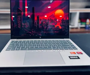 Photo - New Laptop HP Pavilion 15 16GB AMD Ryzen 7 SSD 512GB