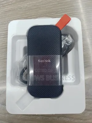 Photo - Hard Disk Poracle SSD