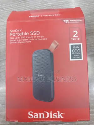 Hard Disk Poracle SSD