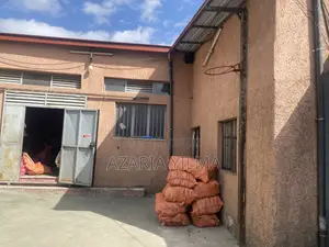 Commercial Property in Adiss Ketema