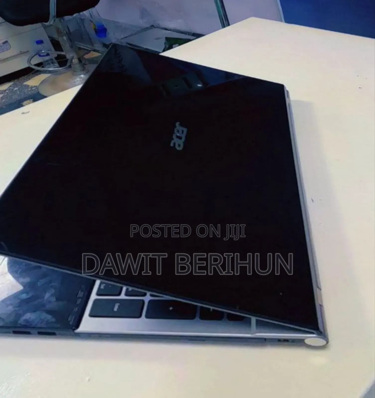 New Laptop Acer Aspire V3-571 4GB Intel Core I3 HDD 500GB