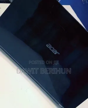 New Laptop Acer Aspire V3-571 4GB Intel Core I3 HDD 500GB