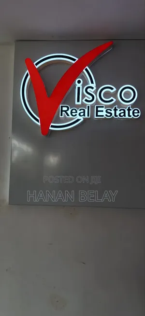 3bdrm Apartment in Near By Nazr Hotal, Bole for sale