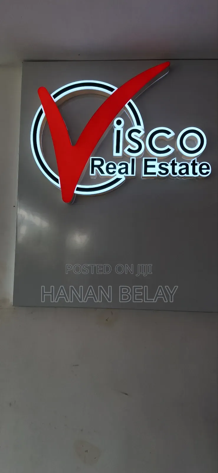 3bdrm Apartment in Near By Nazr Hotal, Bole for sale