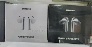 Photo - Samsung Galaxy Buds 3pro